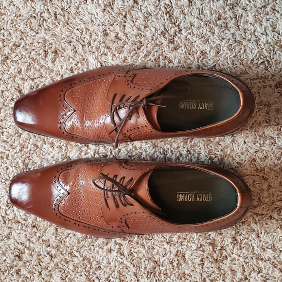 Stacy Adams Other - Men's Dress Shoes